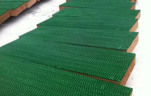 水帘（江阴市格林特空气处理设备有限公司） 照片
