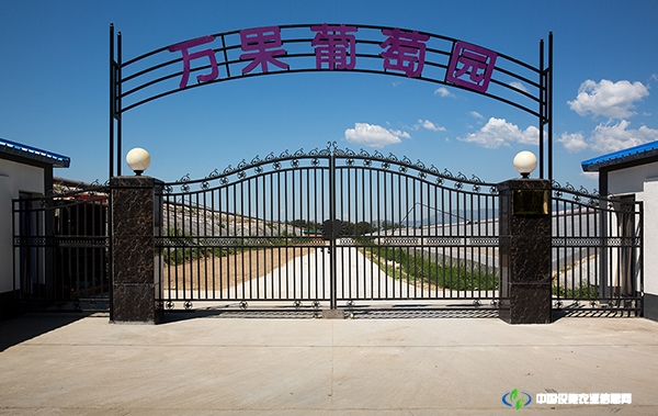 北京万果生态农业发展有限公司 照片